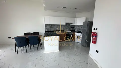 Ready To Move | Fully Furnished | Modern Living