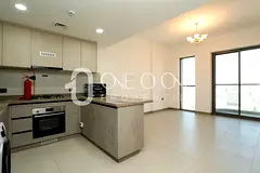 Brand New | Luxury 1 Bedroom | Kitchen Appliances