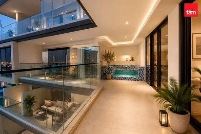 Ready To Move In | Prime Location | Brand New