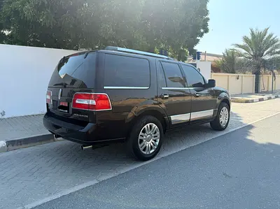 2013 Lincoln NAVIGATOR — фото 4