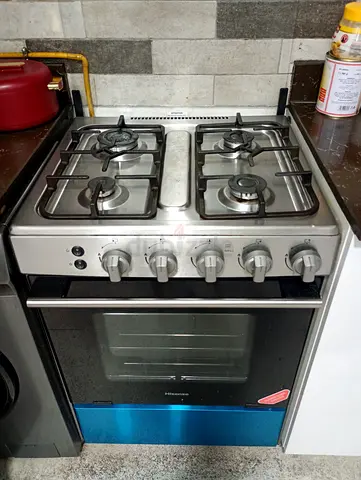 Hisense Gas Stove