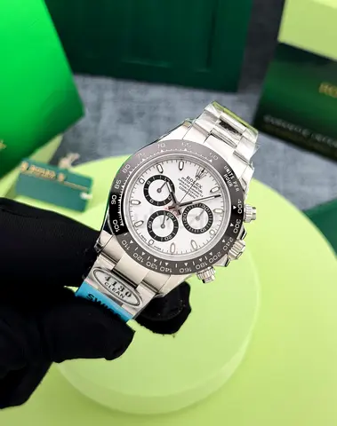 Rolex Dyrona Panda Clean Factory Super Clone