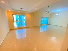 Luxury Sea View Apartment for Rent | High Floor | Spacious Layout | Prime Location in Al Rumailah 3