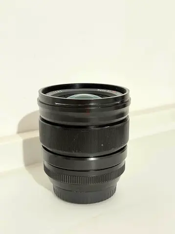 Fujifilm 16mm f1.4