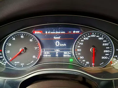 صورة مصغرة 15 لـ 2018 AUDI A6