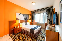 Fully Furnished|2bhk Executive Apartment|All bills Included |Modern Layout|