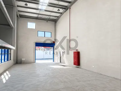 Prime Warehouse | Flexible Layout | Great Opportunity