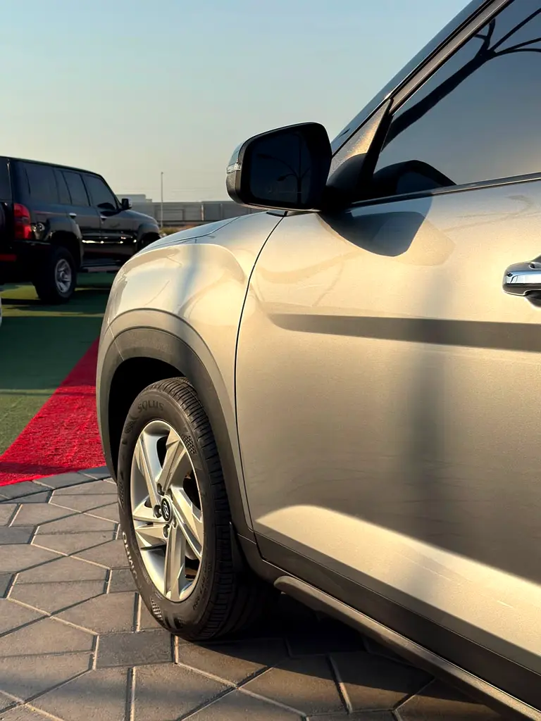 Hyundai Creta 2025