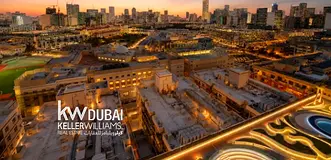 Skyline View | Furnished | Vacant