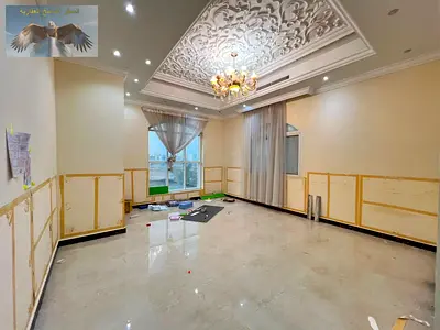 Prime commercial villa for rent on Al Tallah Street with a spacious layout and practical design suitable for various business activities