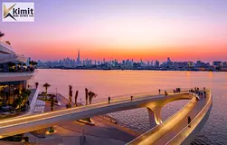 The Next Downtown | Waterfront Living | Near Creek Square Mall | Branded By EMAAR