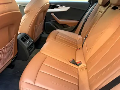 Audi A4 35 TFSI S line, миниатюра 7