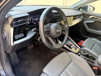 Audi A3 35 TFSI, миниатюра 6