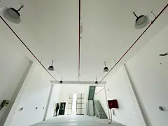 Prime location | Mezzanine | Ready to move in
