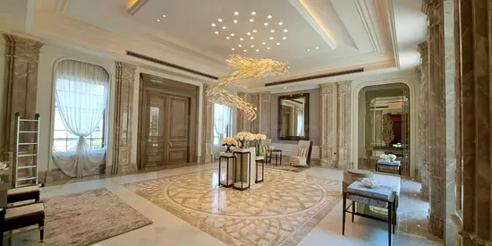 Indoor and Outdoor Villa Renovation | Best Fitout Rates Solution