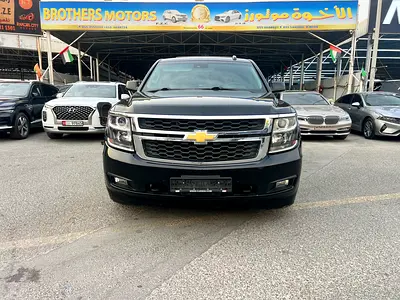 2019 Chevrolet TAHOE 照片 2