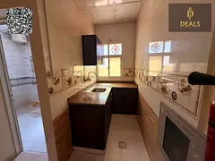 Spacious Studio with Separate Kitchen for Annual Rent in Al Aaliyah