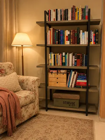 Bookshelf