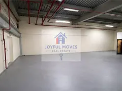 Fully Private Warehouse | For Rent | No EJARI