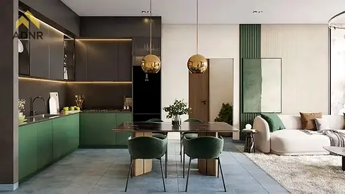 New Launch | DLD Waiver | AED 3,700 Monthly Only | Near Expo City & DWC Airport