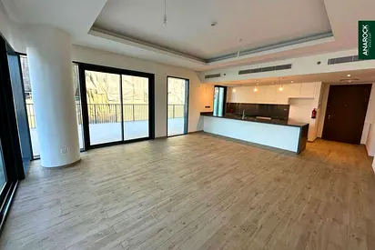 Unique Layout | Huge Terrace | Corner Unit