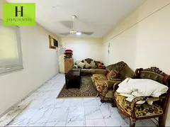 Lavish 1BR Villa For Rent | Al Jazzat Area