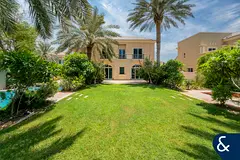 Huge Plot | Golf Course View | Extended B1