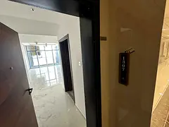 Brand New Apartment Near Dubai and Sharjah Access with Private Parking and Exceptional Living Comfor