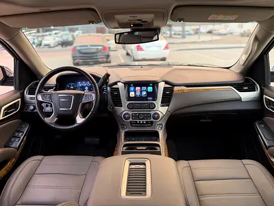 2017 GMC YUKON — фото 13