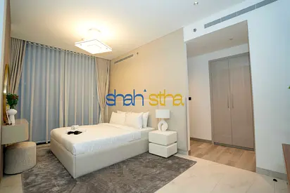 Selling at OP+DLD | 3 Bedroom + Maid | Furnished | PHPP | Ras Al Khor, Downtown and Skyline View