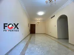2 Bedroom Apartment for Annual Rent in Al Hamidiya 1 | Opposite Ajman University | Balcony | AED 44,