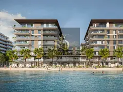 Premium Waterfront Lifestyle | 3 Bedrooms+Maid Apartment | Ideal for End Users and Investors | Direc