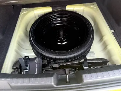 Audi A3 35 TFSI, миниатюра 10