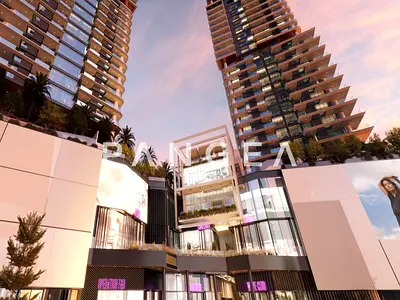 Options Available | Payment Plan | High Floor