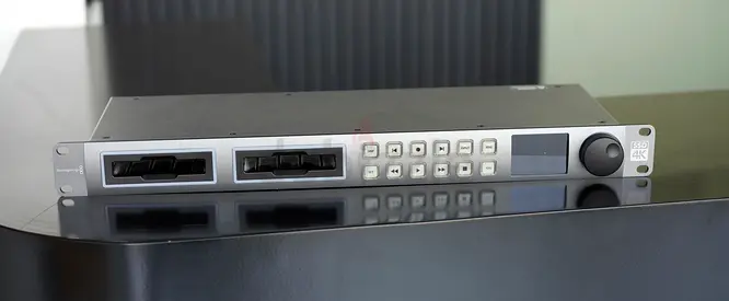 BLACKMAGIC HYPERDECK 4k
