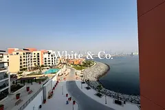 Dual View | Skyline & Marina | Brand New