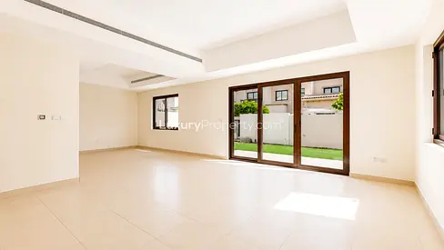 Largest Layout | Unfurnished | Available