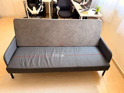 Sofa Seat