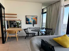 FULLY FURNISHED || PRIME LOCATION || HIGH FLOOR