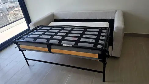 Vimle sofa bed
