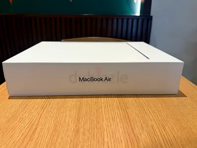 MacBook Air