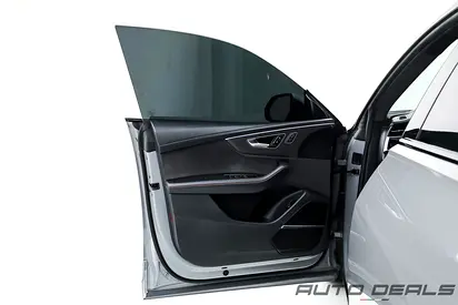2023 AUDI RS Q8 照片 10