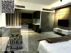 **For Sale: Building in Al Nuaimiya, Second Row from the Corniche,