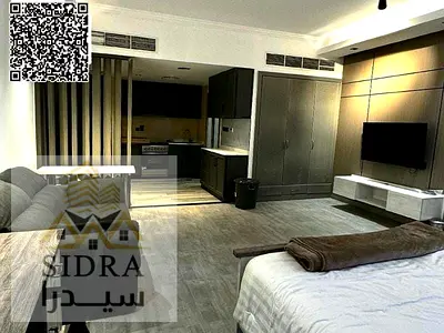 للبيع بالنية تاني صف من الكورنيش بعائد سنوي ممتاز