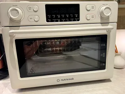 Nutricook bakers 12 in 1