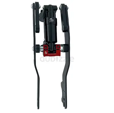 Brand New Monorim Suspension for Ninebot F2 Plus – Urgent Sale 250 AED