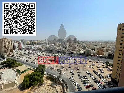 STUDIO FOR SALE WITH RAMADA VIEW IN ONLY 260,000AED