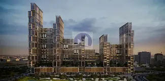 Distress Deal | Skyline View | Large Layout