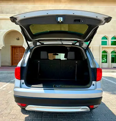 2017 Honda PILOT — фото 6