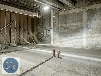 High-Exposure Retail Area | Next to Al Kabayel Prime | Cityland Mall
